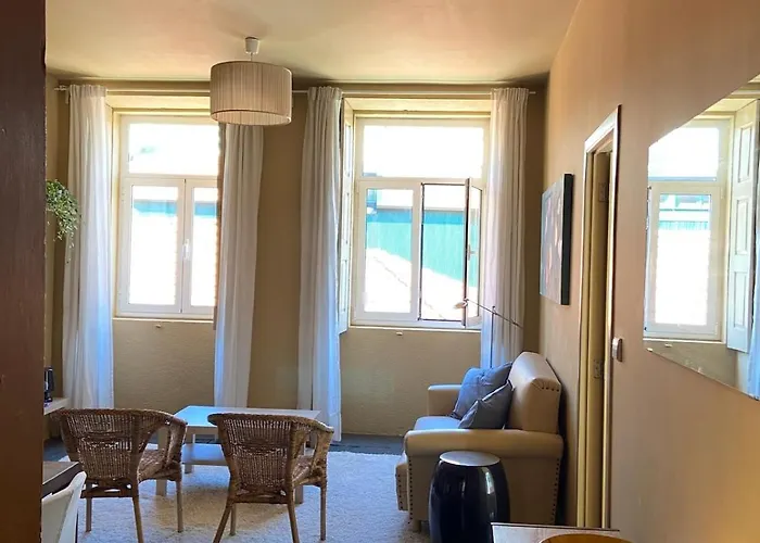 Appartement Sunny Oporto