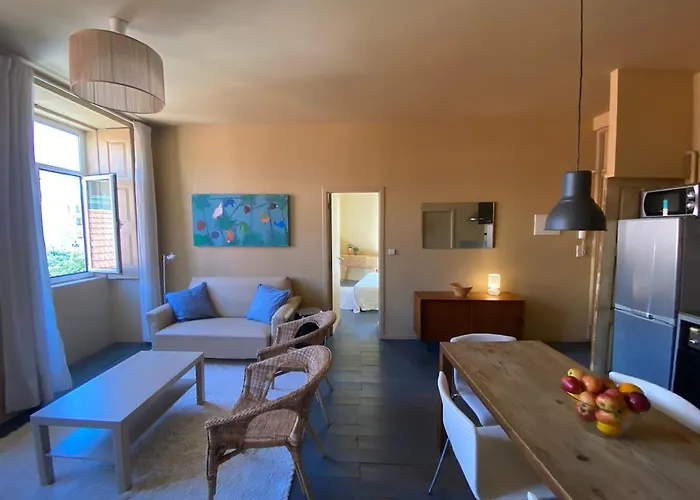 Apartamento Sunny Porto