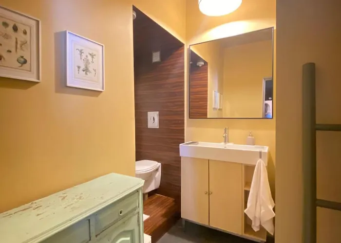 Apartamento Sunny Porto